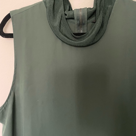 Vera Wang Blouse - Picture 4 of 6